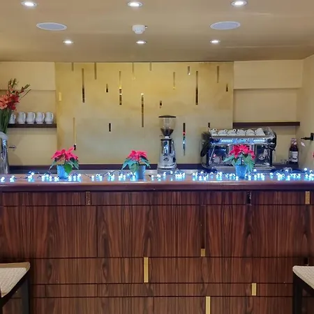 The Park City Grand Plaza Kensington London
