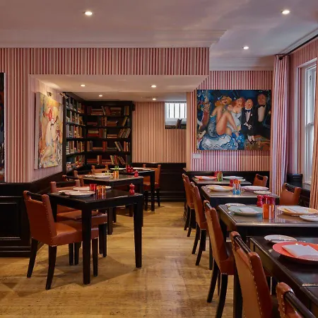 The Pelham - Starhotels Collezione Hotel 5*