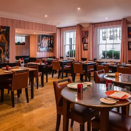Hotel The Pelham - Starhotels Collezione 5*
