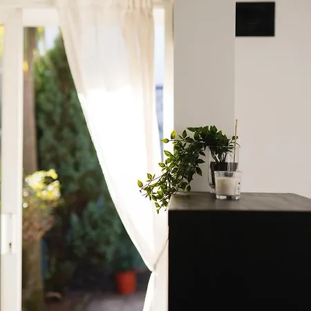 Chelsea Private Garden Maisonette
