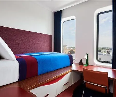 Hotel The Standard