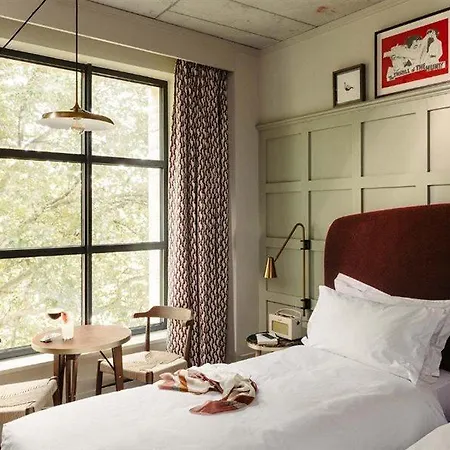Hotel The Hoxton, Southwark
