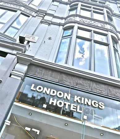 Kings 3*