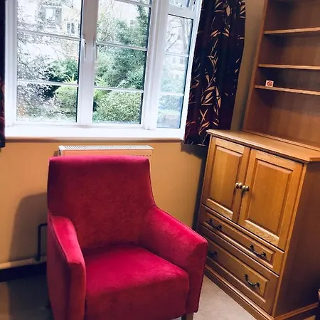 Bed & Breakfast Vincent House London