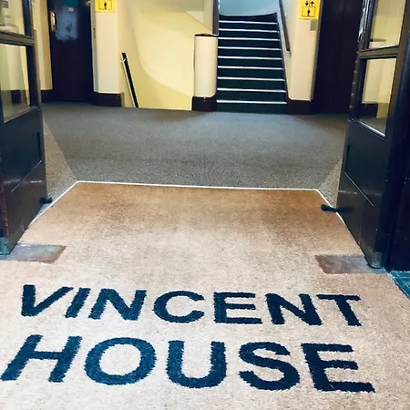 Vincent House Bed & Breakfast