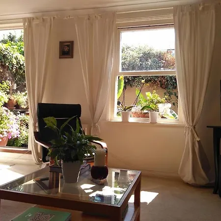 Séjour chez l'habitant Double With Bathroom In - Vauxhall *
