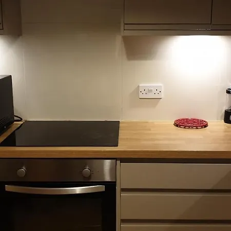 Séjour chez l'habitant Double With Bathroom In - Vauxhall