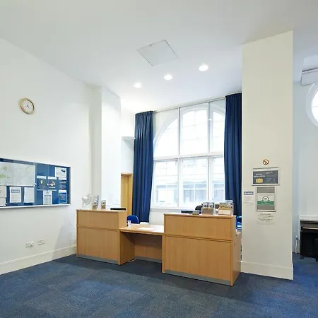 Beit Hall Apartment London