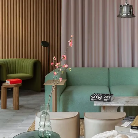 Buckle Street By Locke, Aldgate 4* London