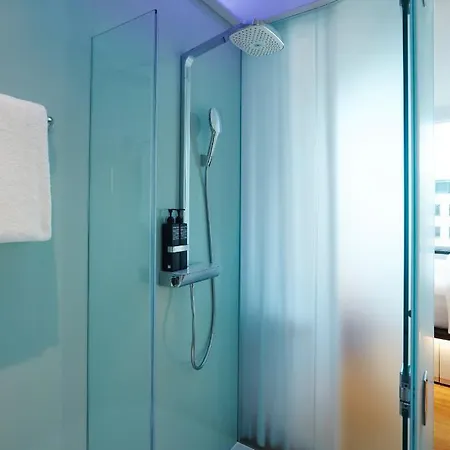 Hotel Citizenm Tower Of Londen