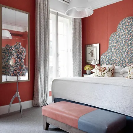 Haymarket Hotel, Firmdale London