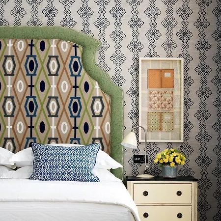 Hotel Haymarket Hotel, Firmdale