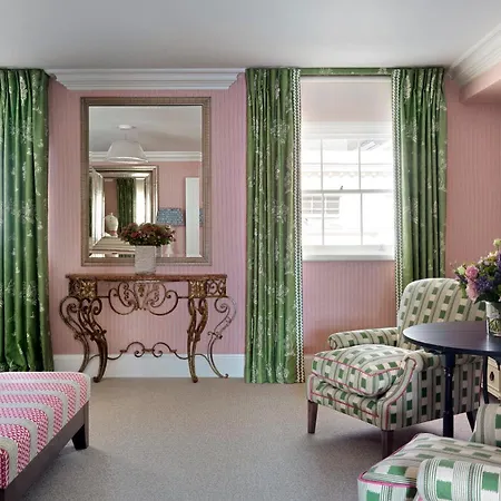 Haymarket Hotel, Firmdale Hotel 5*