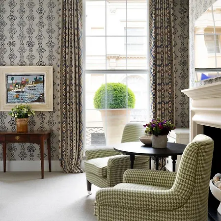 Hotel Haymarket Hotel, Firmdale London