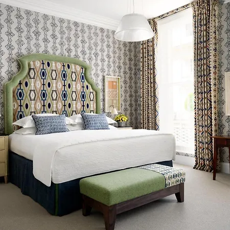 Hotel Haymarket Hotel, Firmdale 5*