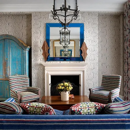 Haymarket Hotel, Firmdale Hotel