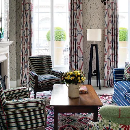 Haymarket Hotel, Firmdale 5*
