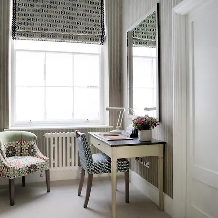 Hotel Haymarket Hotel, Firmdale 5*