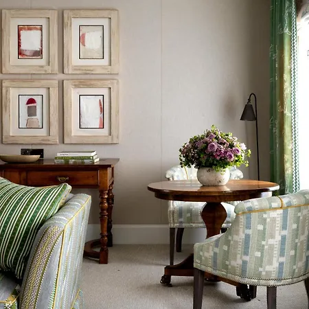 Hotel Haymarket Hotel, Firmdale London