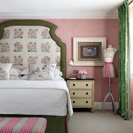 Hotel Haymarket Hotel, Firmdale London