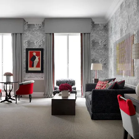 Hotel Haymarket Hotel, Firmdale 5*