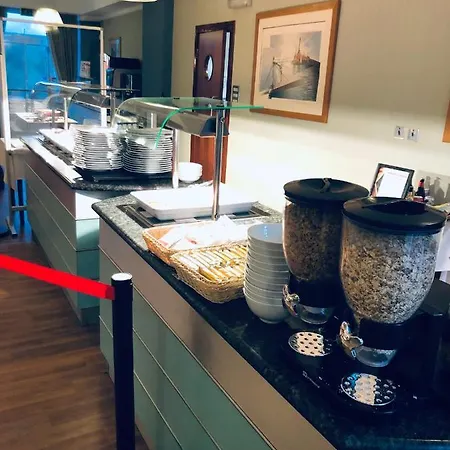 Bed & Breakfast Vincent House London