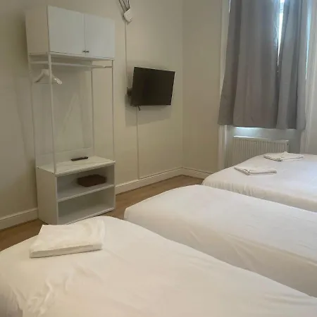 Hotel The Chapter - Hyde Park Londen