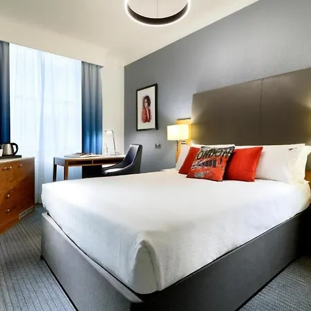 Hard Rock Hotel Londres