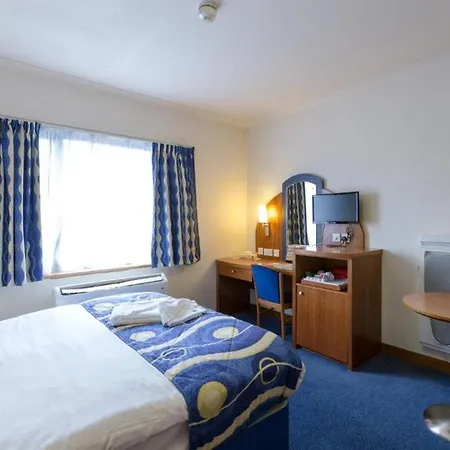 - Wembley International 3* Londen