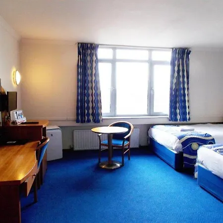 Hotel - Wembley International Londen