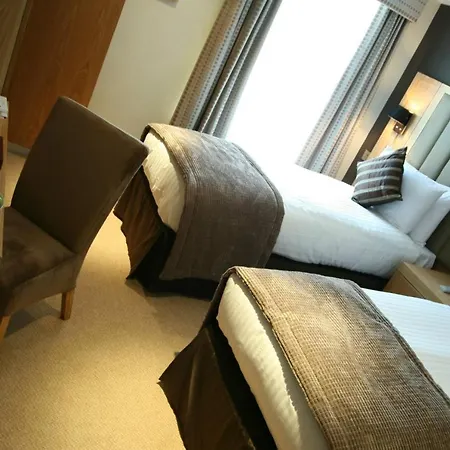 Hotel Lord Jim Kensington 3*