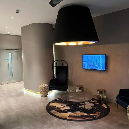 Luxury 2 Bed Flat Close To Victoria Station Lejlighed *