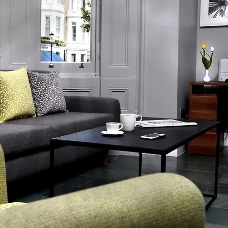 Lord Jim Kensington Hotel