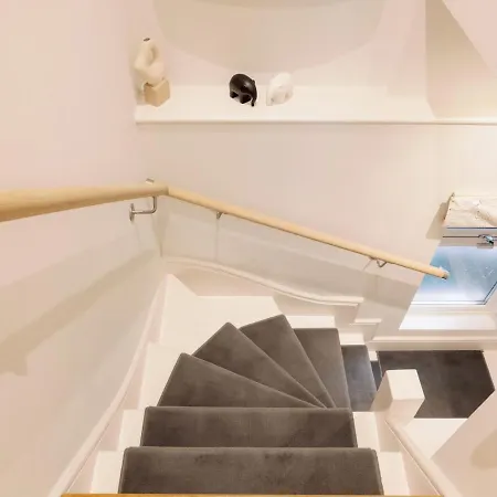 Pass The Keys Lovely 2-bedroom Flat In Pimlico W Outdoor Patio Apartment