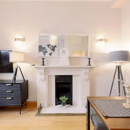 Pass The Keys Lovely 2-bedroom Flat In Pimlico W Outdoor Patio * London
