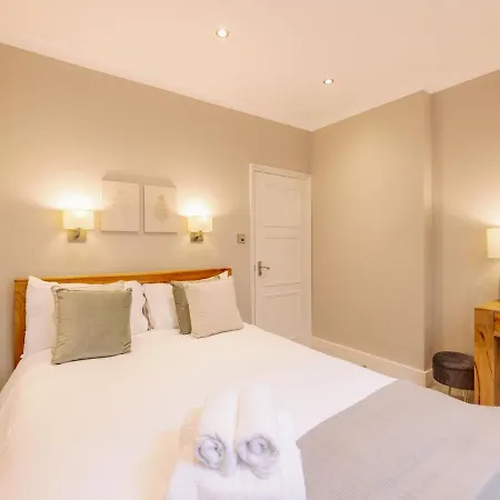 Pass The Keys Lovely 2-bedroom Flat In Pimlico W Outdoor Patio Apartment London