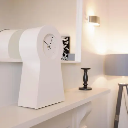 Pass The Keys Lovely 2-bedroom Flat In Pimlico W Outdoor Patio *