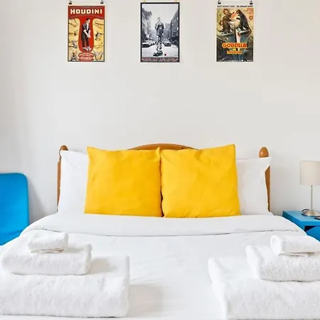 Spacious 2 Bedroom In Cricklewood Appartement *
