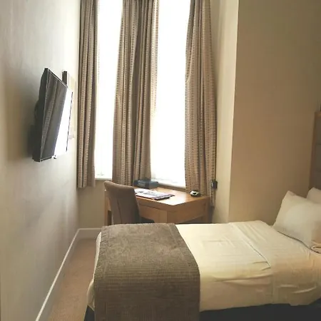 Hotel Lord Jim Kensington London