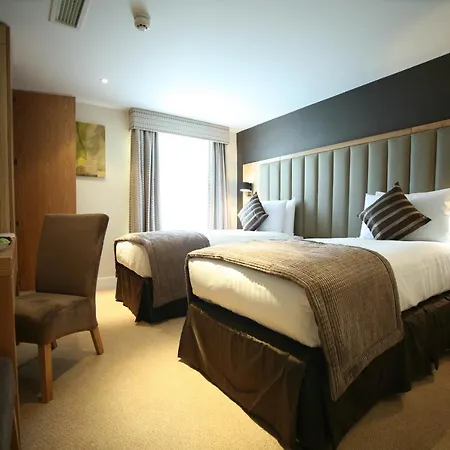 Hotel Lord Jim Kensington 3*