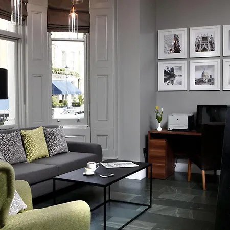 Hotel Lord Jim Kensington