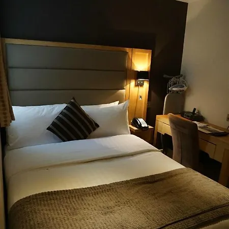 Hotel Lord Jim Kensington London