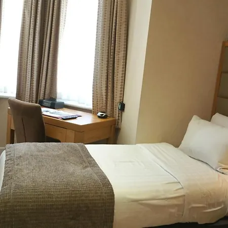 Hotel Lord Jim Kensington London