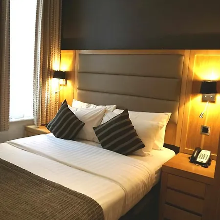 Lord Jim Kensington Hotel
