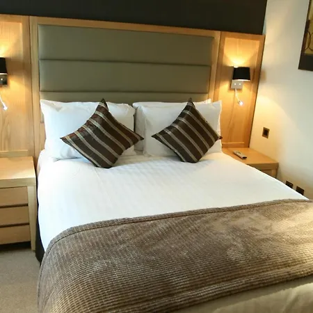 Lord Jim Kensington Hotel 3*