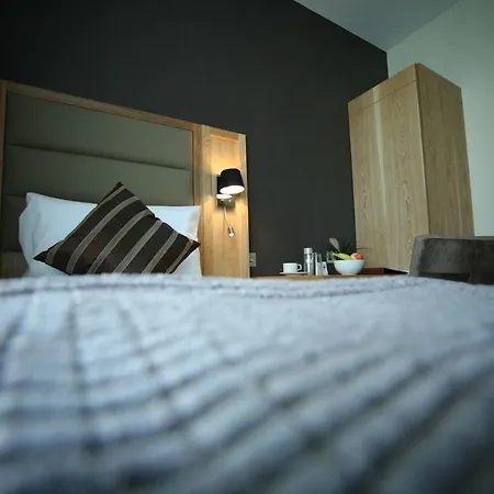 Lord Jim Kensington Hotel 3*