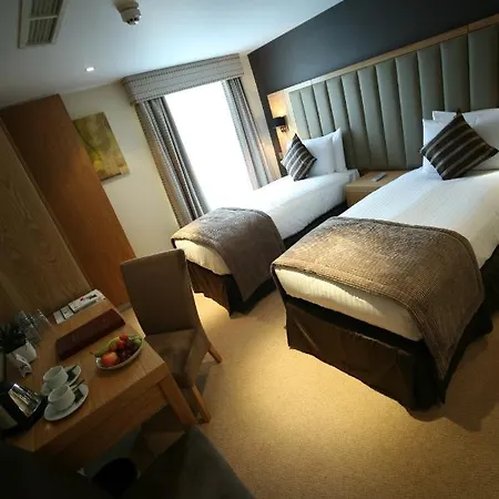 Lord Jim Kensington Hotel