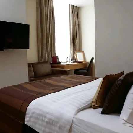Lord Jim Kensington Hotel