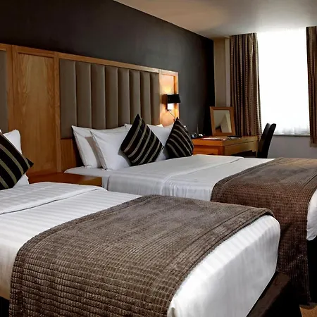 Lord Jim Kensington Hotel London
