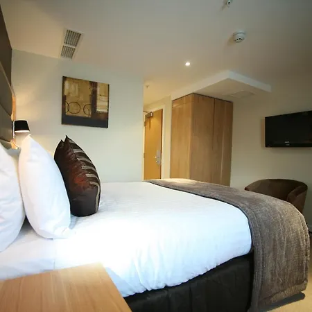 Lord Jim Kensington 3* London